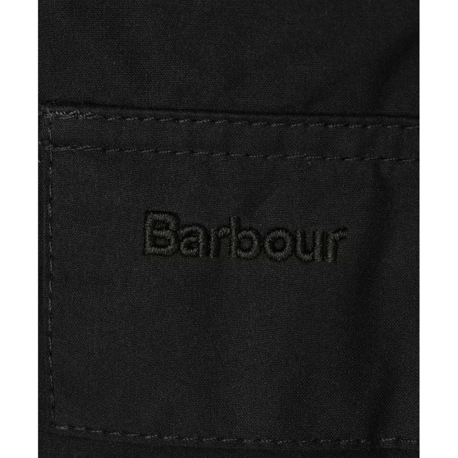 프릭스스토어 바버 스페이 왁스 재킷 2컬러 1059220600042