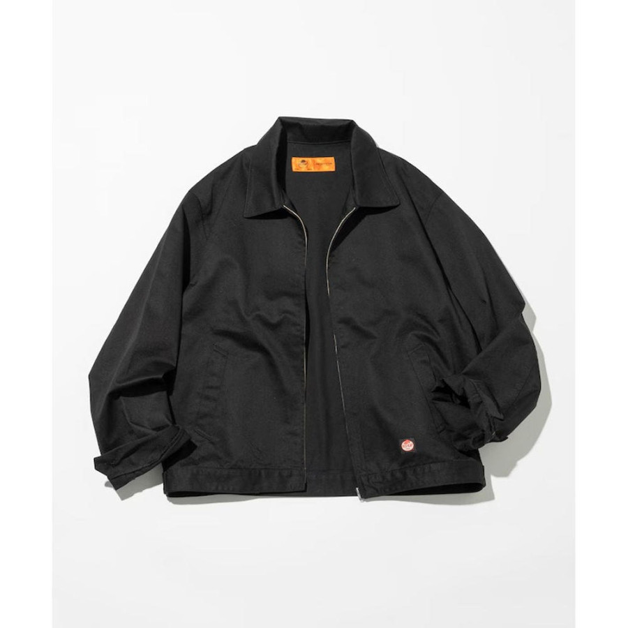 프릭스스토어 레드캡 별주 SMU JK-22 워크 지프 자켓 5컬러 1051311600001