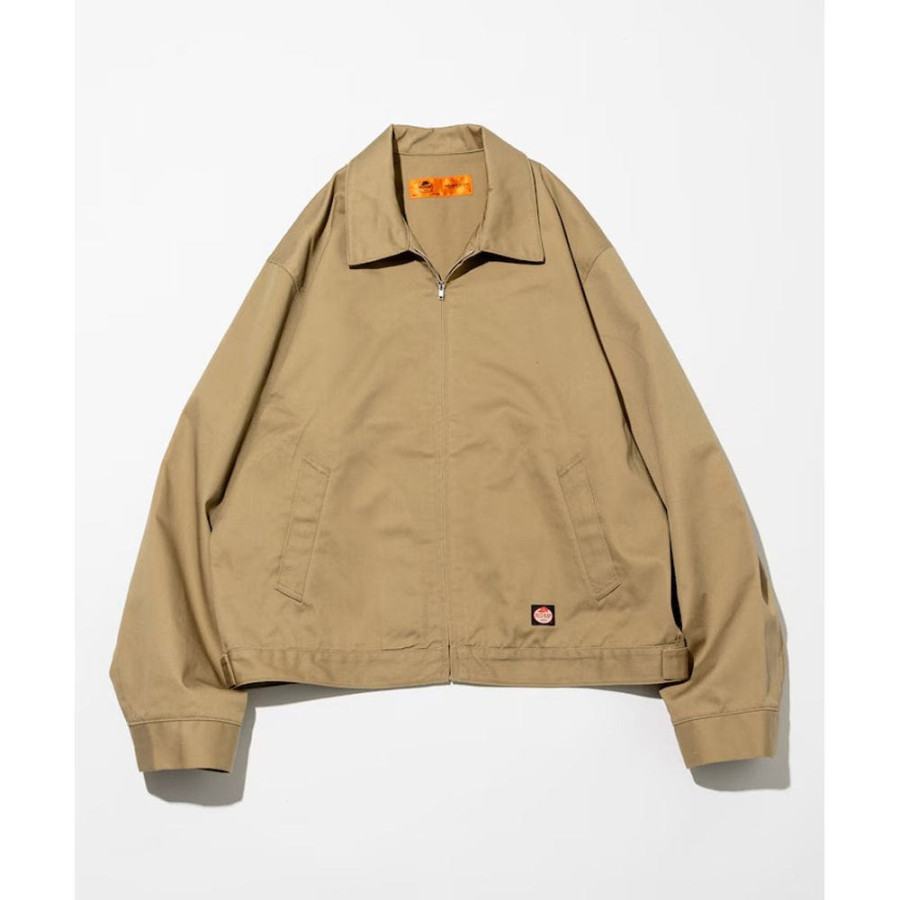 프릭스스토어 레드캡 별주 SMU JK-22 워크 지프 자켓 5컬러 1051311600001