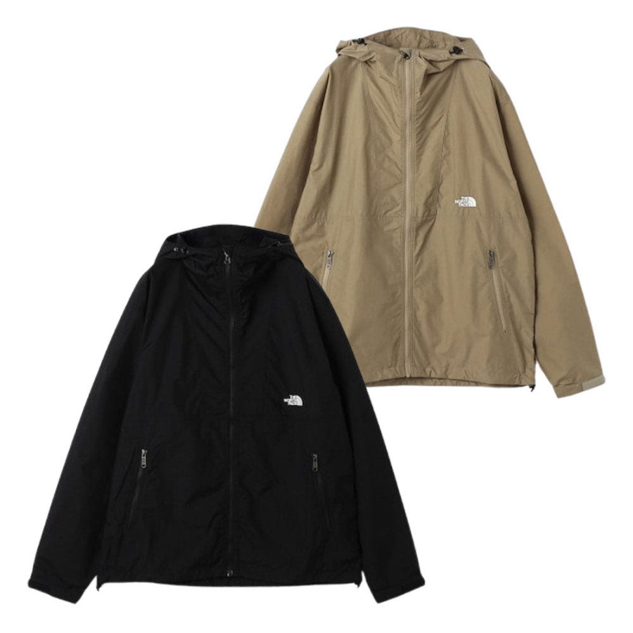 노스페이스 PUBLUX 컴팩트 자켓 2컬러 NP72530 3151207300048