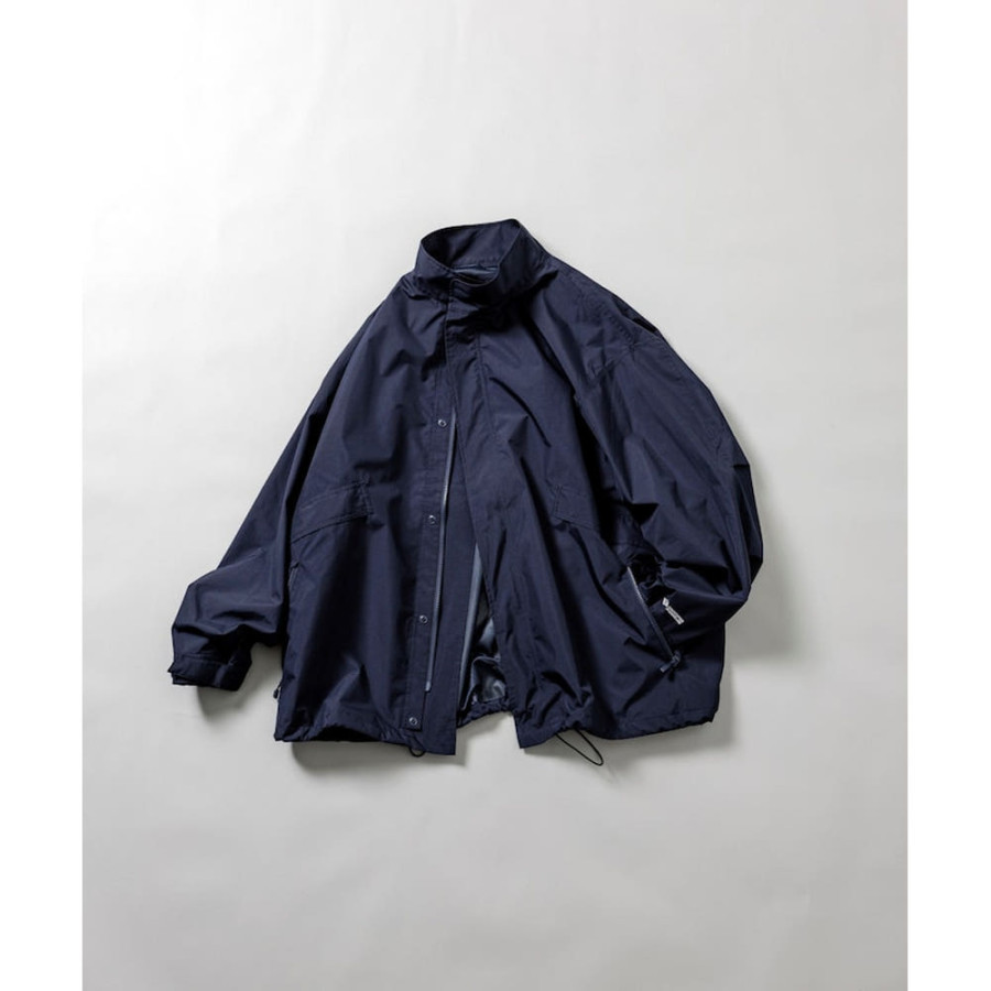 프릭스스토어 별주 GORE-TEX 고어텍스 윈드스토퍼 쇼트 모즈 코트 3컬러 1051330800023