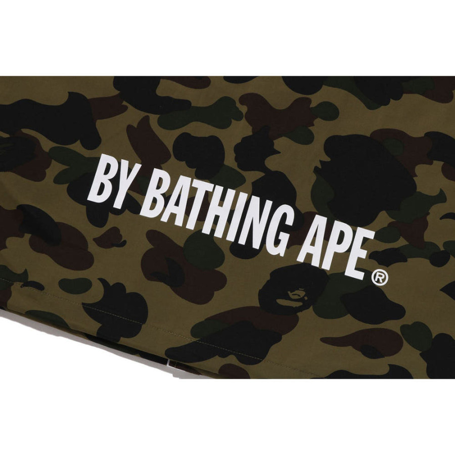 베이프 1ST 카모 코치 자켓 2컬러 1L70140009