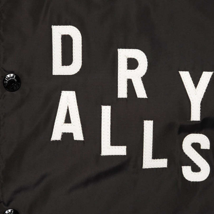 휴먼메이드 코치 자켓 2컬러 HM30JK035