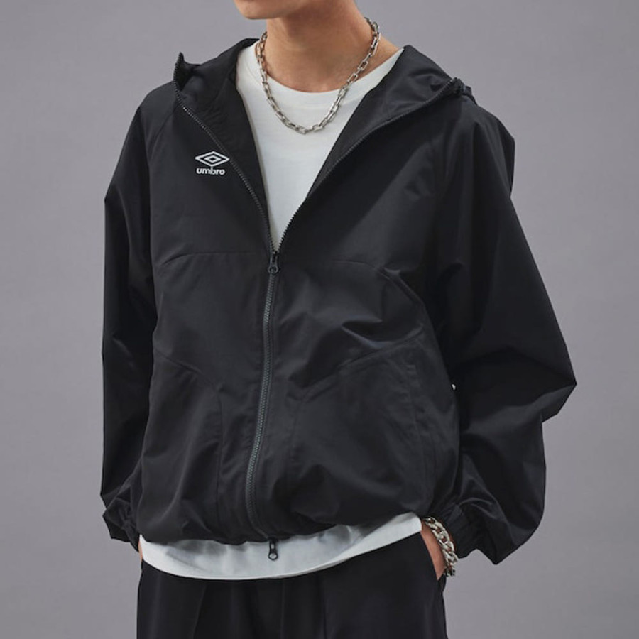 퍼블럭스 엄브로 별주 나일론 후드 자켓 2컬러 3151394400003