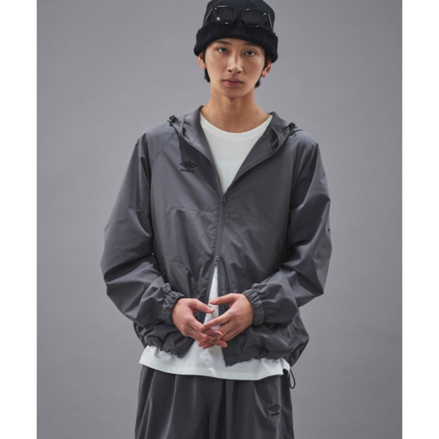 퍼블럭스 엄브로 별주 나일론 후드 자켓 2컬러 3151394400003