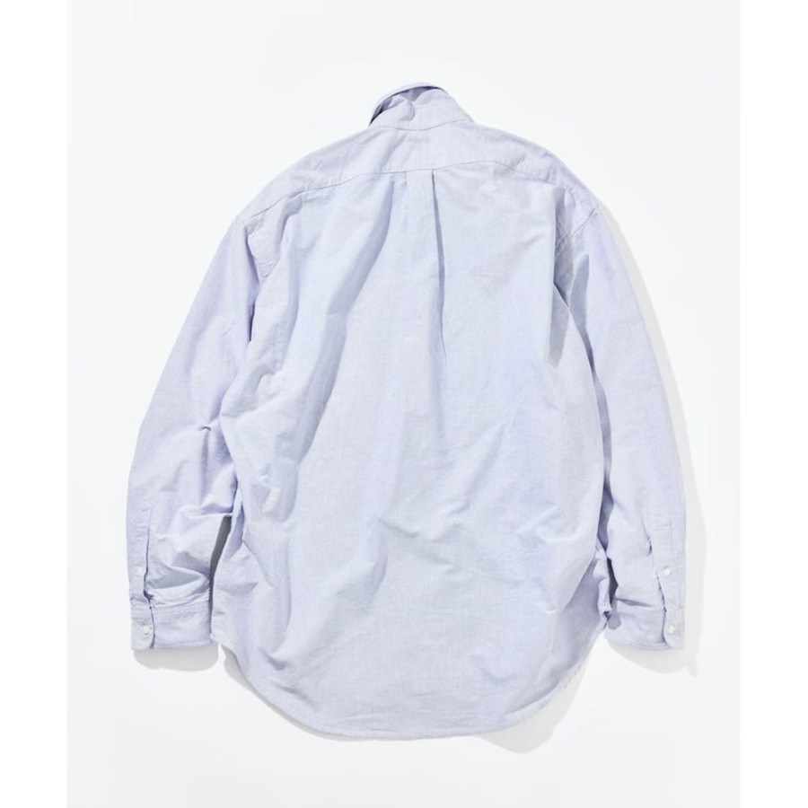 프릭스스토어 노티카 빅실루엣 옥스포드 BD 셔츠 6컬러 1001207500035