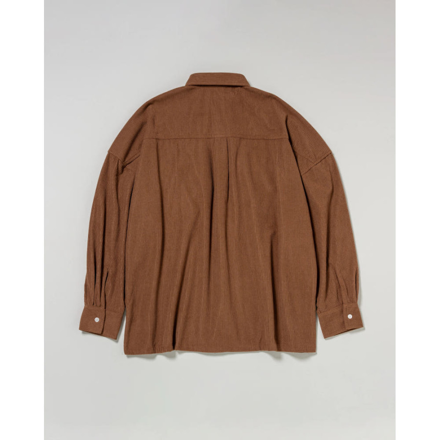 U.S. POLO ASSN. 유에스폴로에센 레귤러 컬러 체크 셔츠 더블 호스맨 자수 4컬러 PLL53702