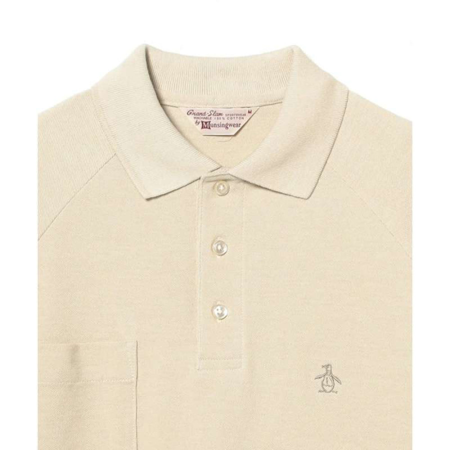 빔즈 별주 먼싱웨어 골프 폴로 티셔츠 3컬러 38-02-0052-408