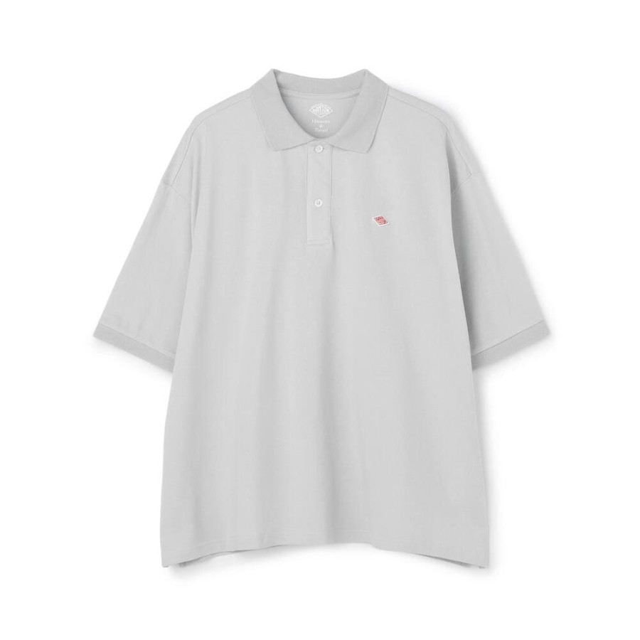 단톤 코튼 피케 폴로 셔츠 4컬러 DT-C0509 YGG DNB251M103-0013