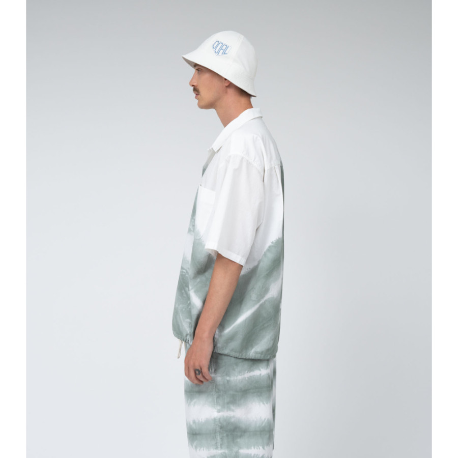 나나미카 나날로하 셔츠 2컬러 S25SG017