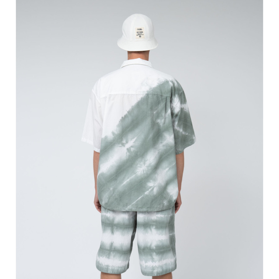 나나미카 나날로하 셔츠 2컬러 S25SG017