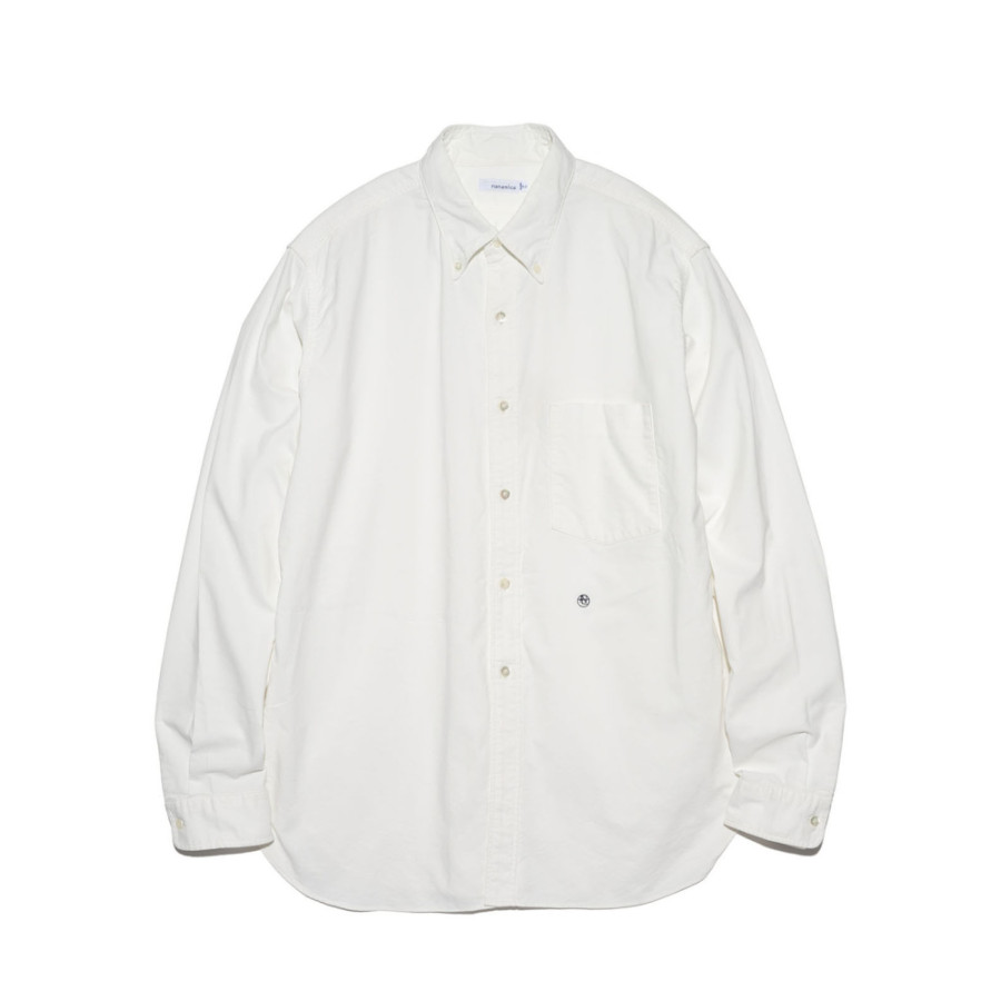 나나미카 버튼 다운 윈드 셔츠 3컬러 SUGF350