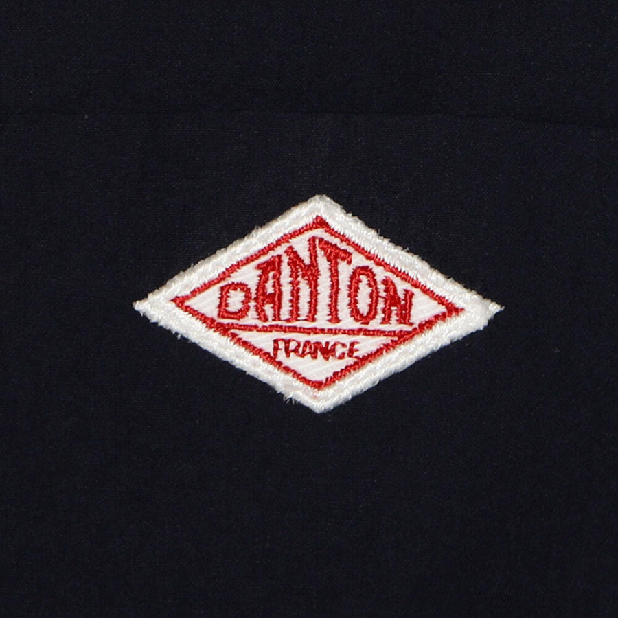 단톤 코튼 팝린 워크 셔츠 4컬러 DT-B0049 CPL DNB251M104-0006