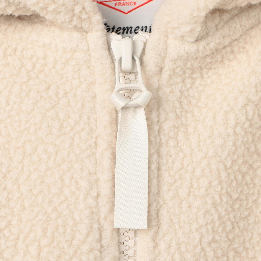 단톤 여성 폴라텍 써멀 프로 집업 후디 3컬러 DT-C0363 POL DNB252L103-0006