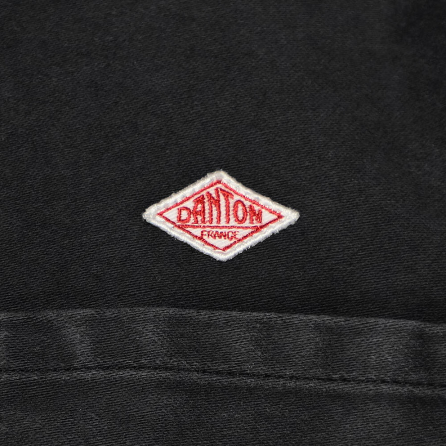 단톤 여성 몰스킨 와이드 커버올 재킷 2컬러 DT-A0662 HMK DNB252L101-0033