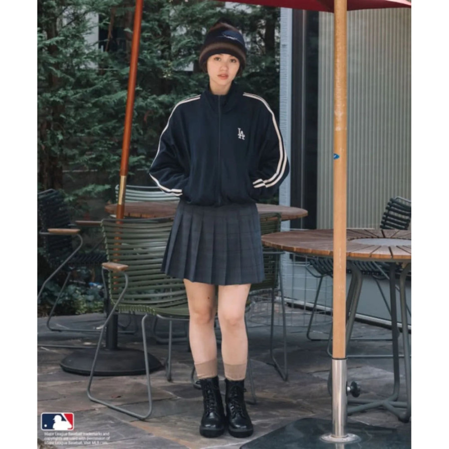 프릭스스토어 엠엘비 MLB 트랙자켓 4컬러 1153248901470