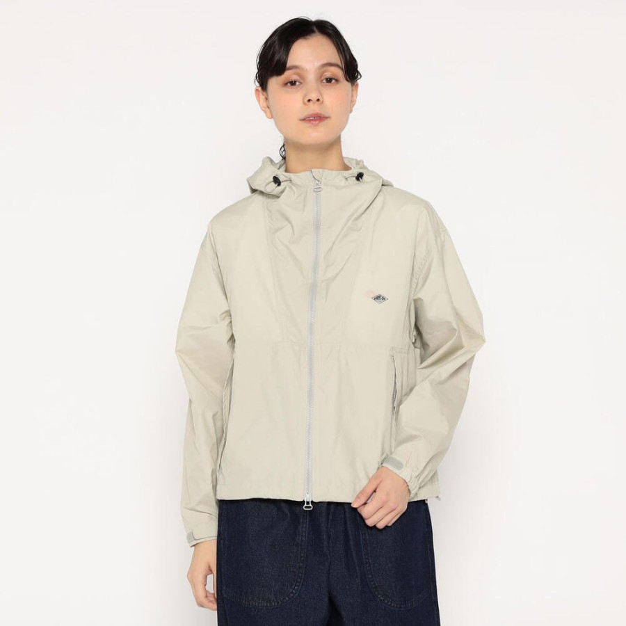 단톤 여성 스터너 나일론 후드 자켓 5컬러 DT-A0674 SNY DNB251L101-0015