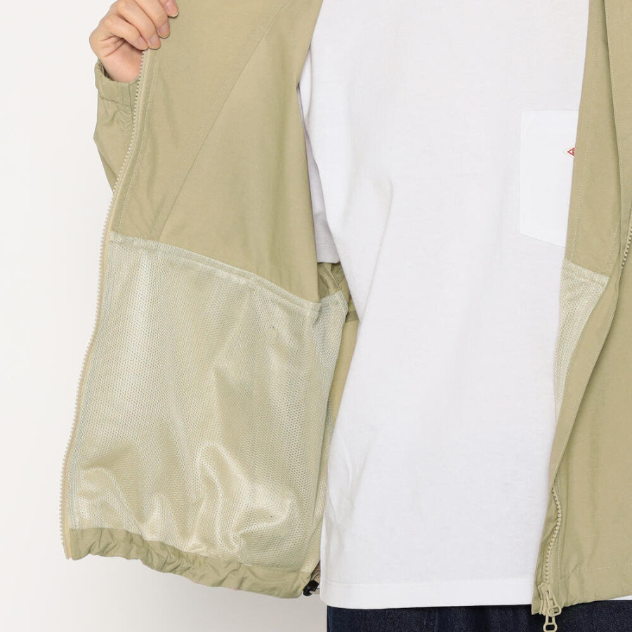 단톤 여성 스터너 나일론 후드 자켓 5컬러 DT-A0674 SNY DNB251L101-0015