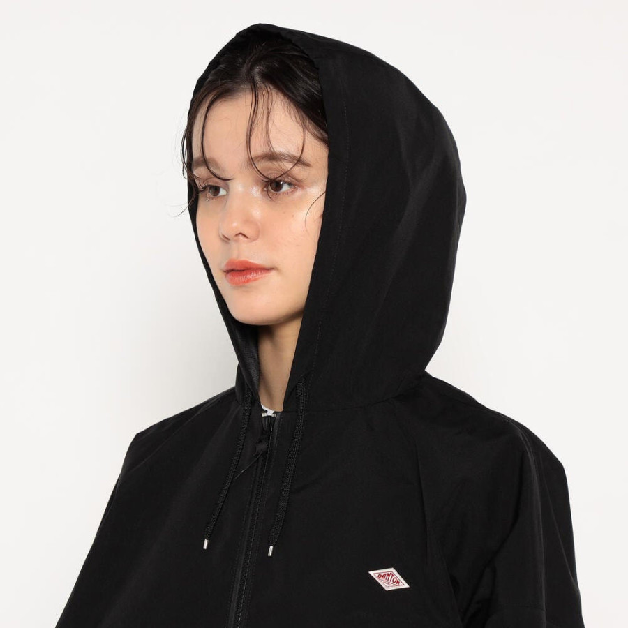 단톤 여성 쓰리 레이어 후드 자켓 2컬러 DT-A0649 TLY DNB251L101-0012