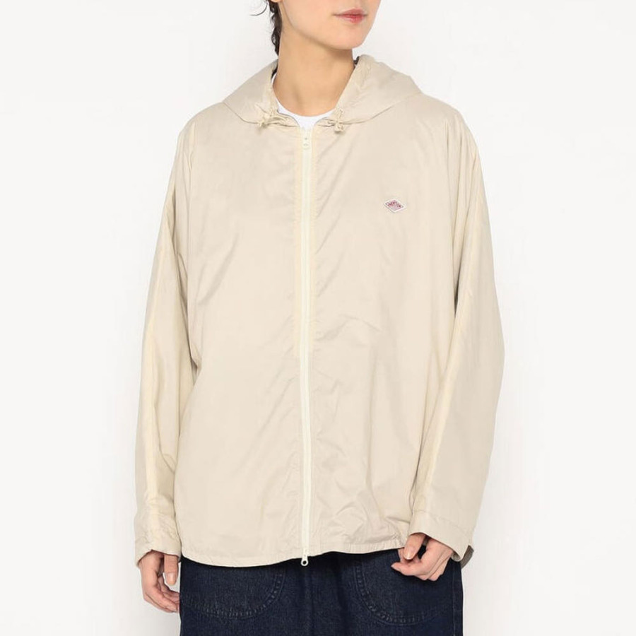 단톤 여성용 인슐레이션 후디 자켓 3컬러 DT-A0636 SNT DNB251L101-0003