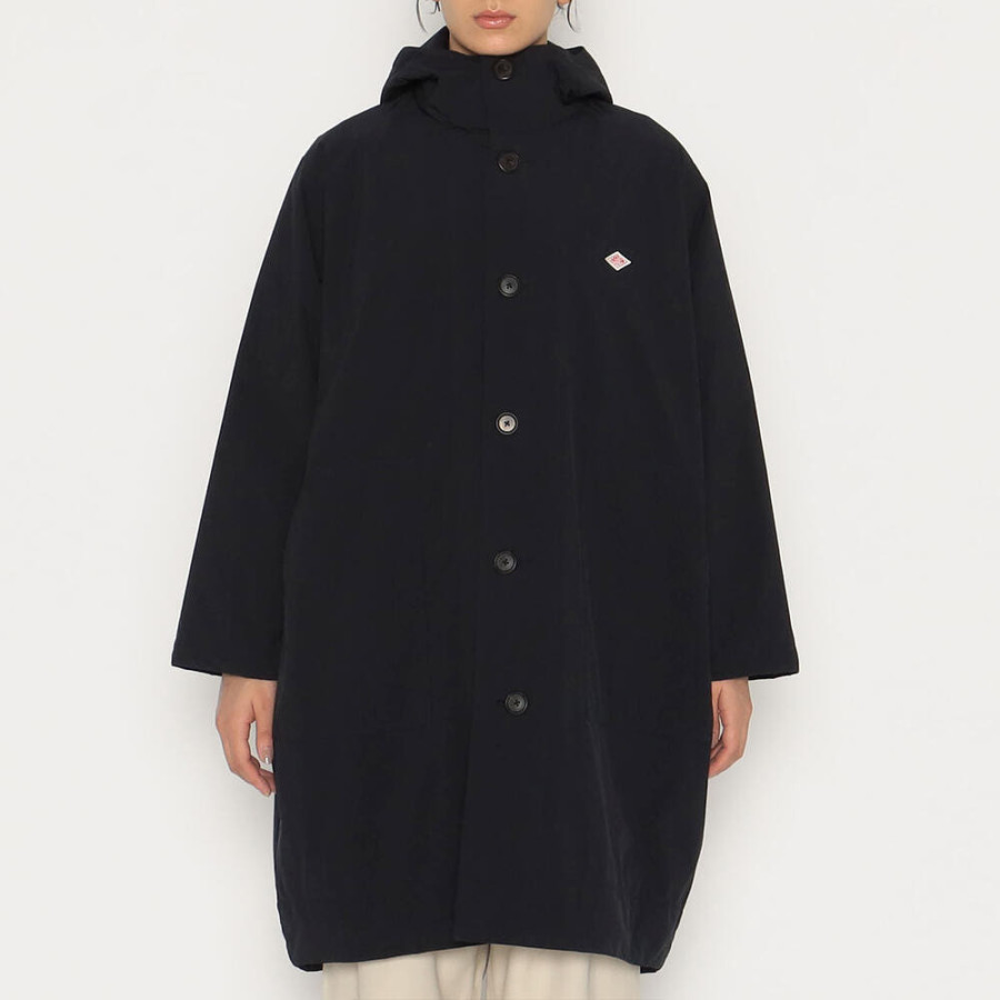 단톤 여성 인슐레이션 후드 코트 4컬러 DT-A0526 PNT DNB252L101-0010