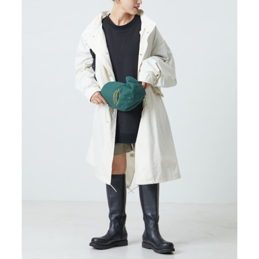 프릭스스토어 M65 모즈코트 4컬러 1352248900395