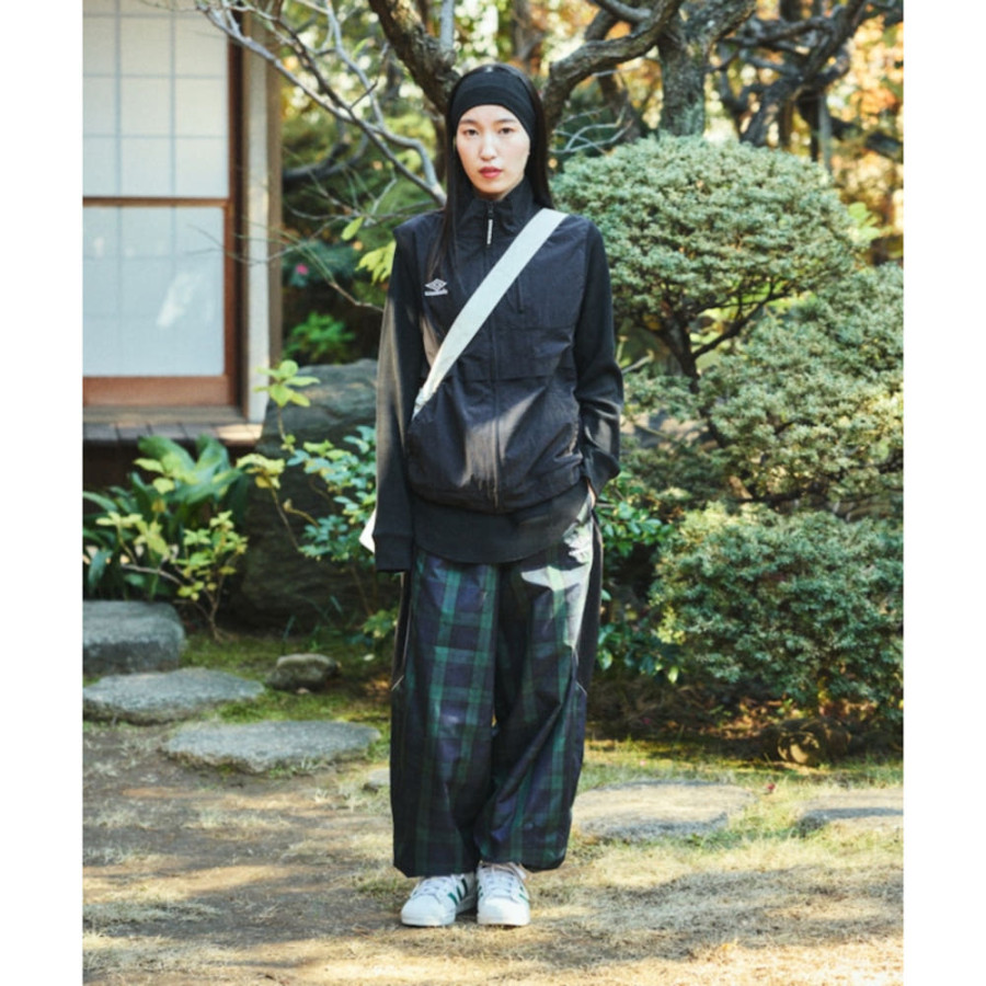 프릭스스토어 엄브로 별주 나일론 조끼 3컬러 1156394400001