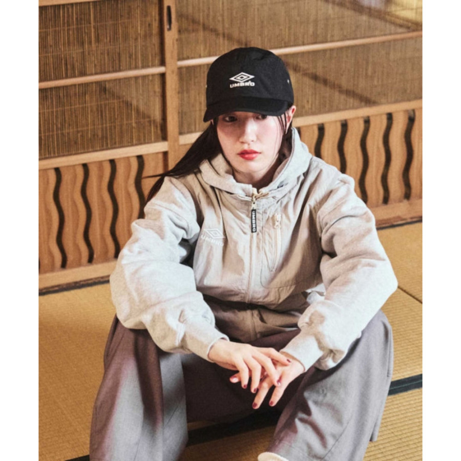 프릭스스토어 엄브로 별주 나일론 조끼 3컬러 1156394400001