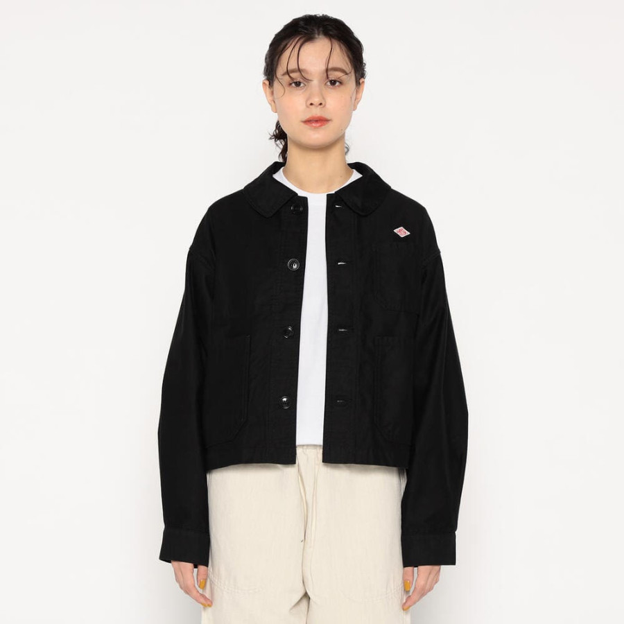 단톤 여성용 인슐레이션 논카라 카라리스 베스트 조끼 5컬러 DT-A0634 SNT DNB251L101-0002