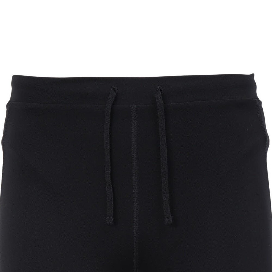 나이키 드라이핏 스트라이드 런닝팬츠 블랙 HV4547-010