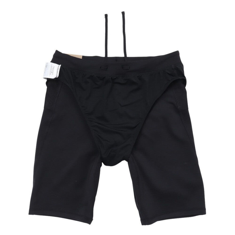 나이키 드라이핏 스트라이드 런닝팬츠 블랙 HV4547-010