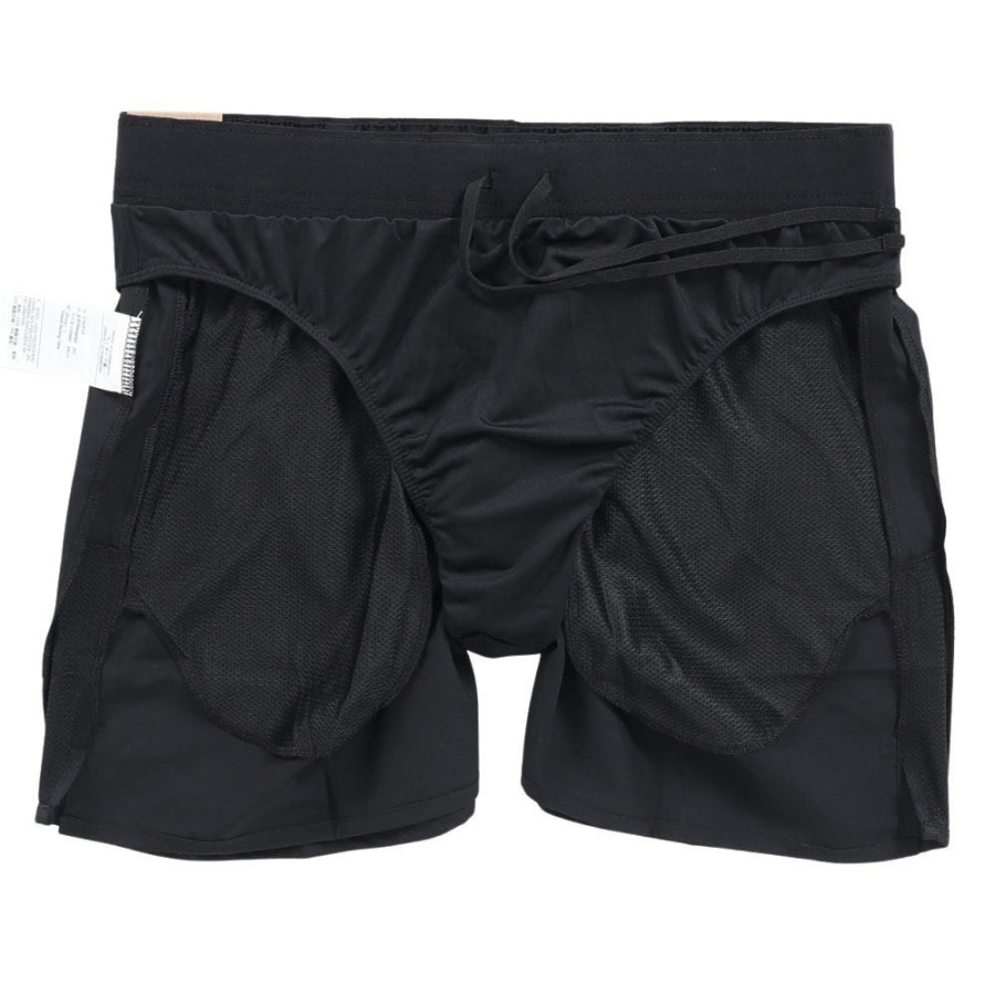 나이키 드라이 핏 챌린저 브리프 라인드 버서타일 쇼츠 반바지 블랙 DV9364-010