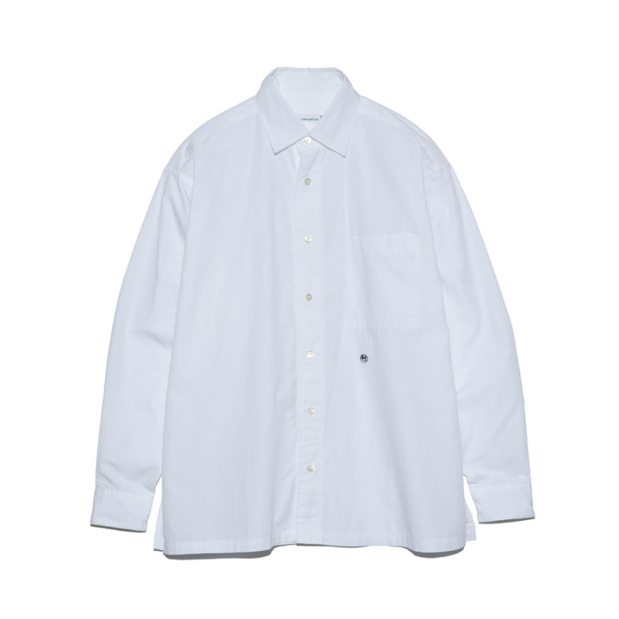 나나미카 여성 트레디셔널 핏 셔츠 4컬러 SUGS402