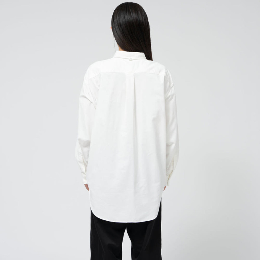 노스페이스 퍼플라벨 버튼 다운 필드 셔츠 3컬러 N24FG063