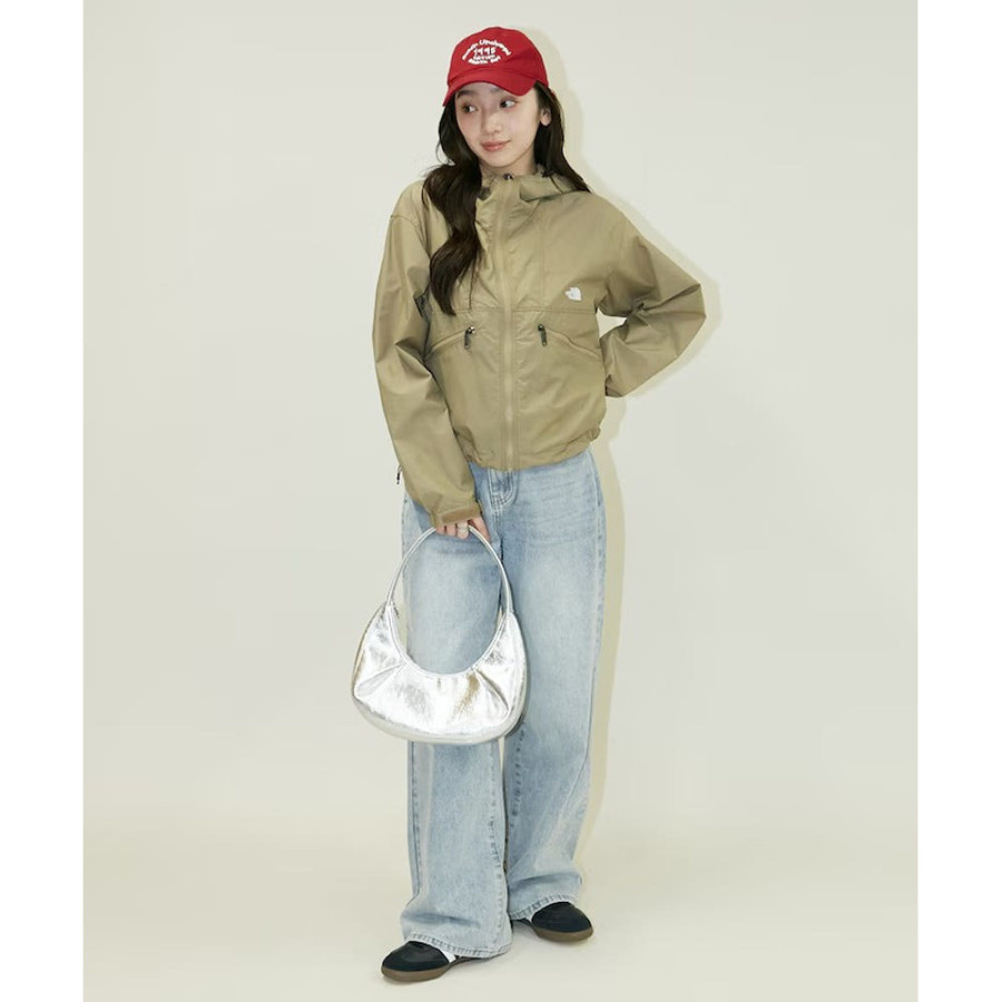 퍼블럭스 노스페이스 숏 컴팩트 자켓 2컬러 3253207300088