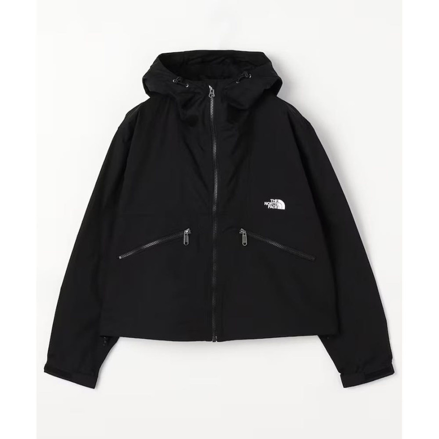 퍼블럭스 노스페이스 숏 컴팩트 자켓 2컬러 3253207300088