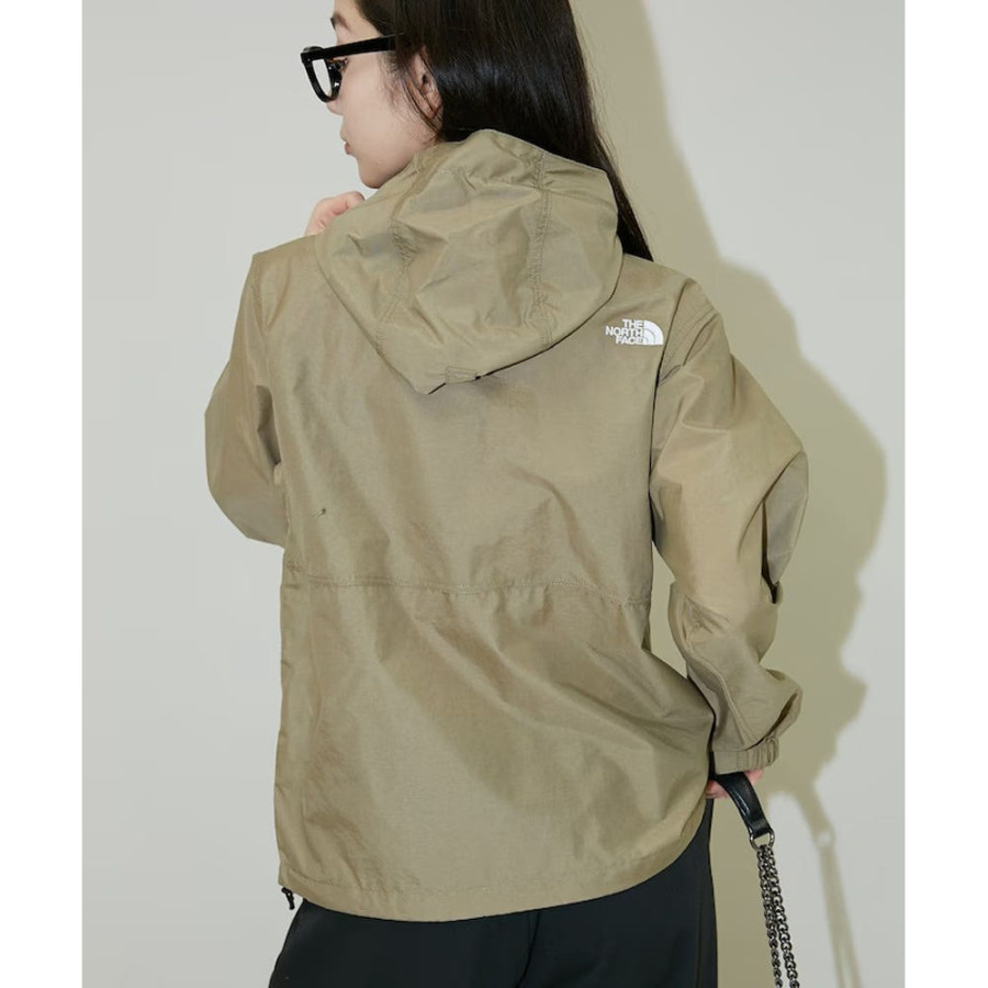 퍼블럭스 노스페이스 컴팩트 자켓 2컬러 3253207300087