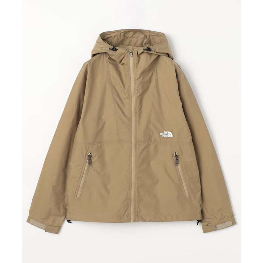 퍼블럭스 노스페이스 컴팩트 자켓 2컬러 3253207300087