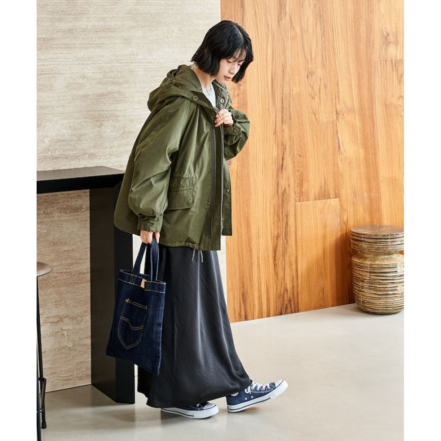 프릭스스토어 M-64 쇼트 자켓 3Way 라이너 세트 3컬러 1153248901556