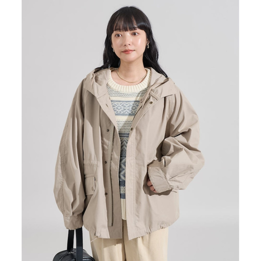 프릭스스토어 M-64 쇼트 자켓 3Way 라이너 세트 3컬러 1153248901556