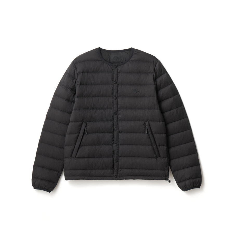 단톤 여성 나일론 타프타 화이트 구스 이너 다운 자켓 3컬러 DT-A0001 KSS DNB252L101-0035