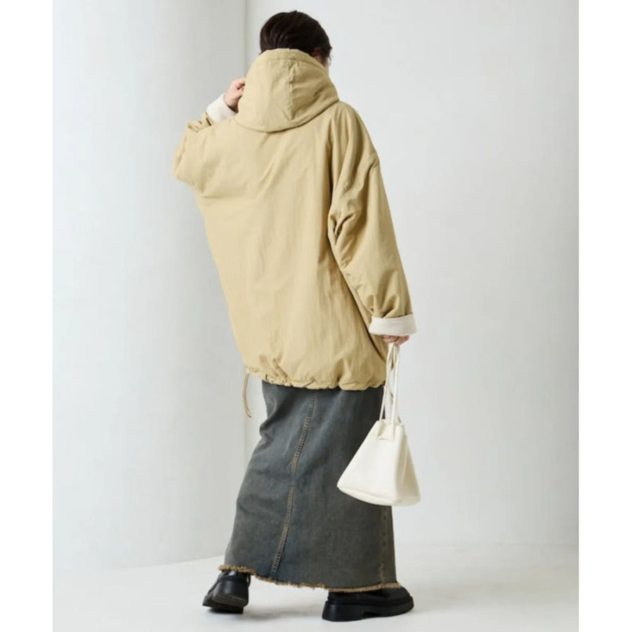 프릭스스토어 안감후리스 리버시블 자켓 6컬러 1359248600002