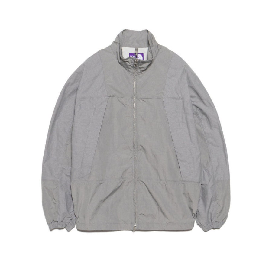 노스페이스 퍼플라벨 브러쉬드 웨더 마운틴 윈드 자켓 4컬러 N26SA018