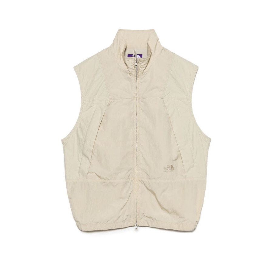 노스페이스 퍼플라벨 브러쉬드 웨더 마운틴 윈드 베스트 3컬러 N26SN019