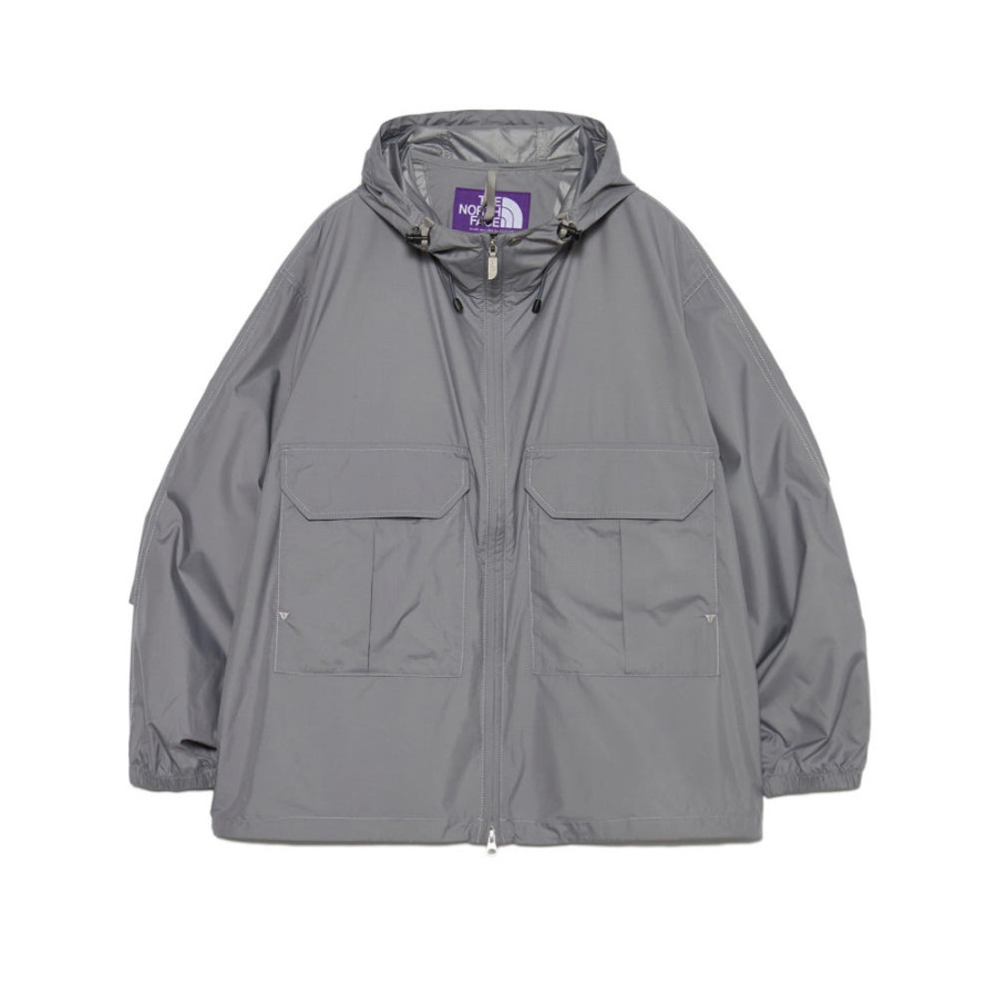 노스페이스 퍼플라벨 퍼텍스 퀀텀 마운틴 파카 4컬러 N25FA056