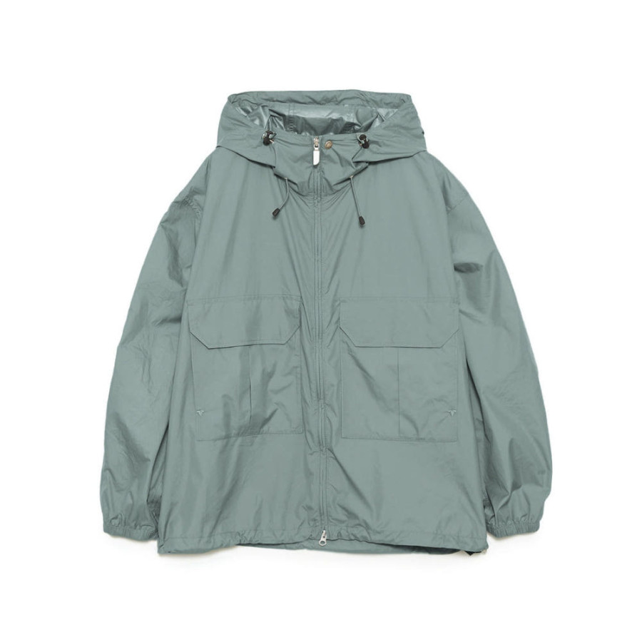 노스페이스 퍼플라벨 퍼텍스 퀀텀 마운틴 파카 4컬러 N25FA056