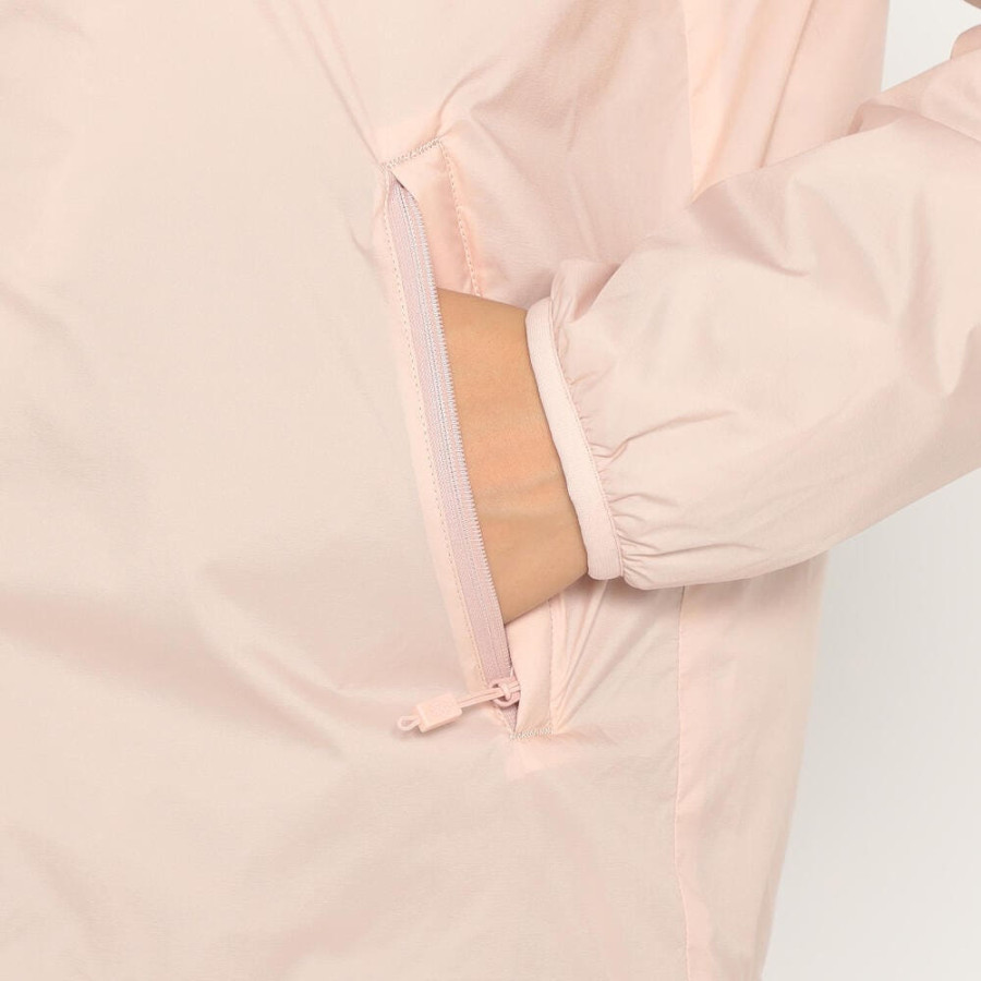 단톤 패딩 칼라리스 재킷 패딩 점퍼 DT-A0632 SNT DNB261L101-0001