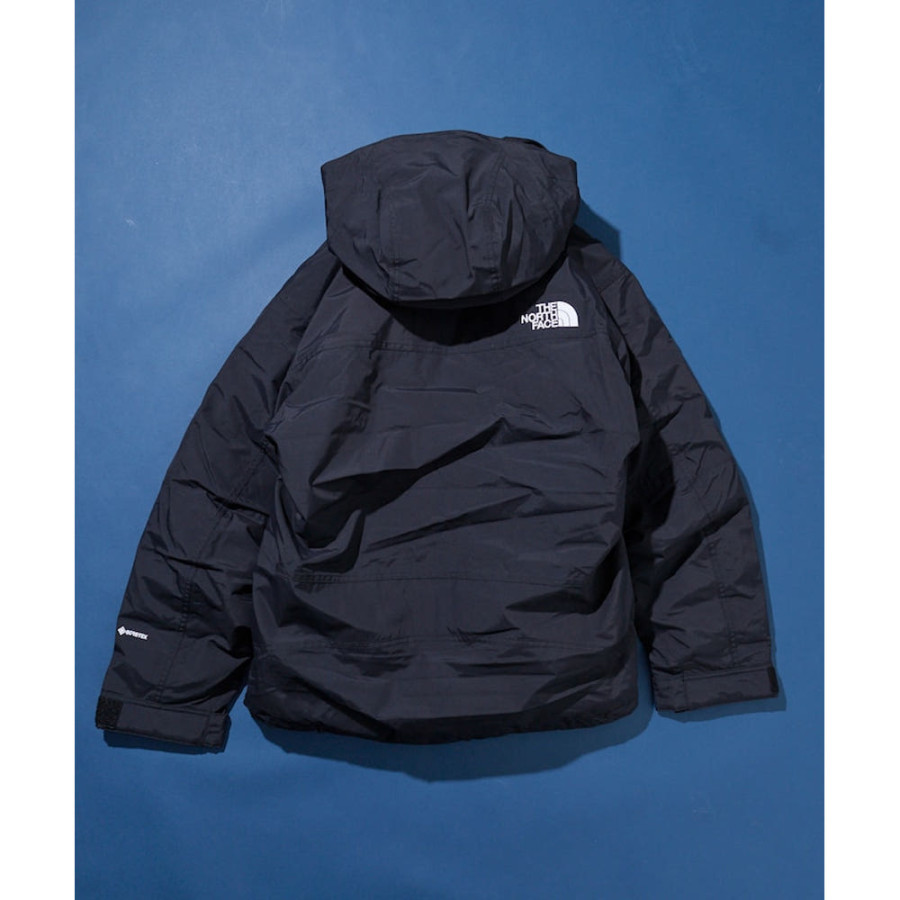 프릭스스토어 노스페이스 마운틴 다운 자켓 블랙 ND92549 1253207300665