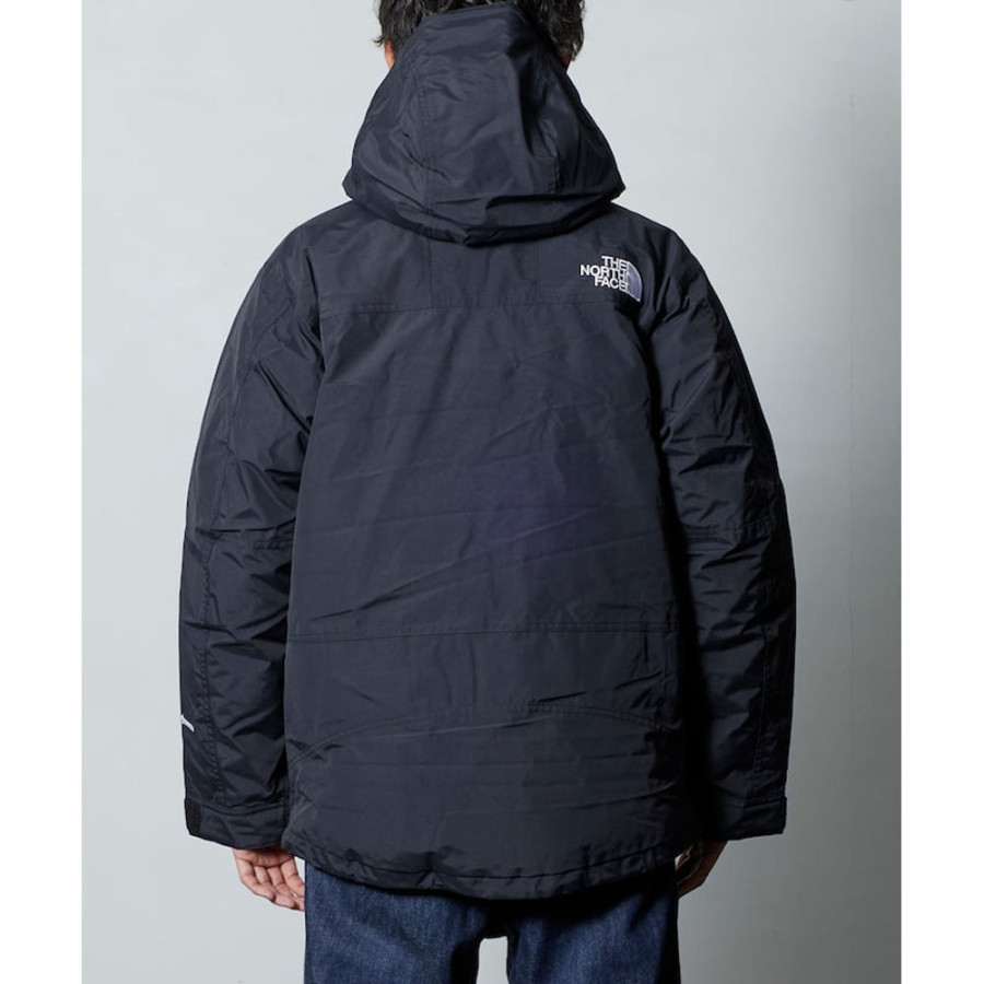 프릭스스토어 노스페이스 마운틴 다운 자켓 블랙 ND92549 1253207300665