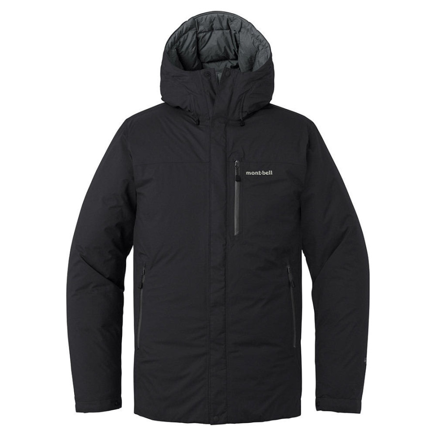 몽벨 아스펜 다운 하프 코트 2컬러 1101694